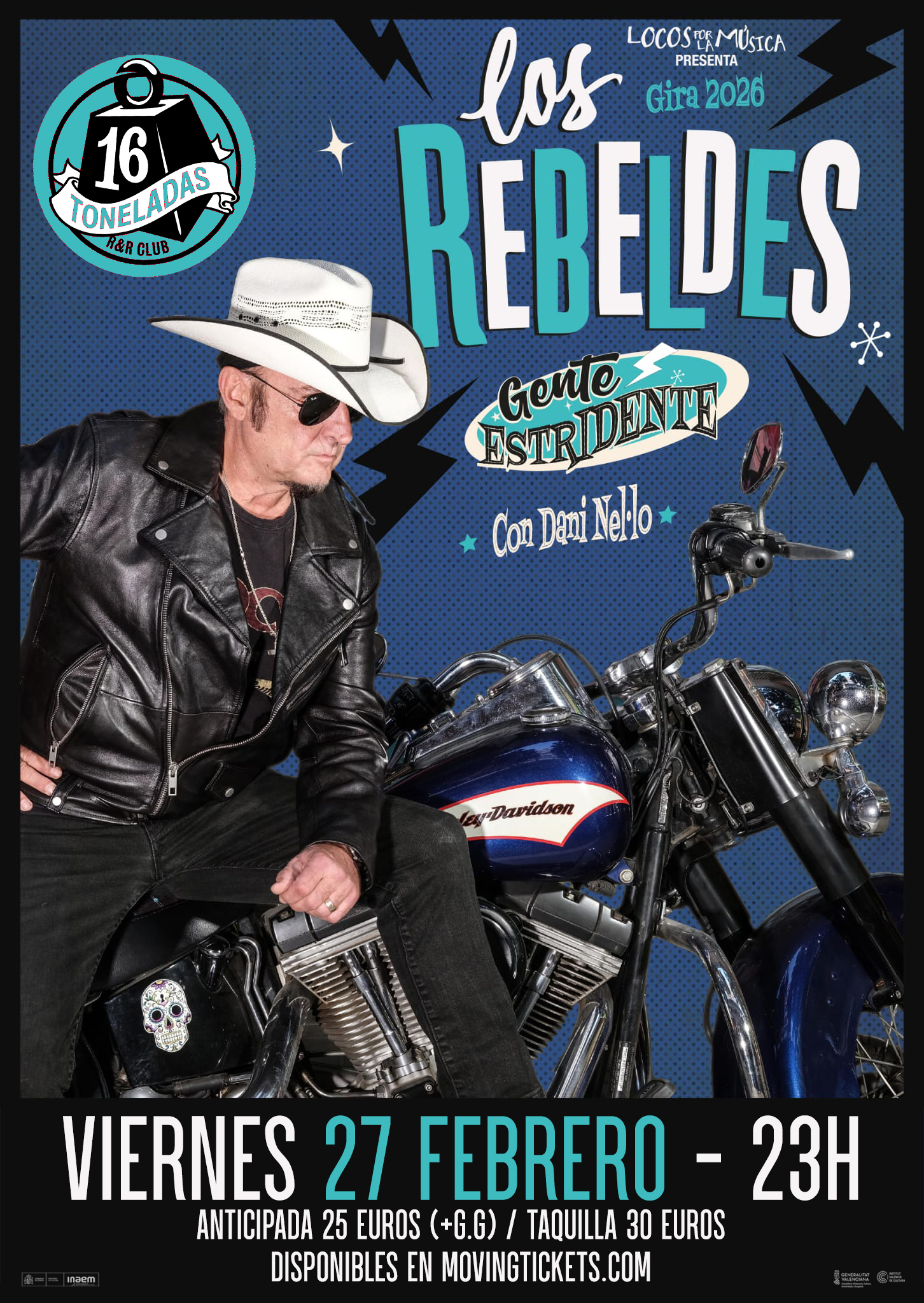 los-rebeldes-viernes