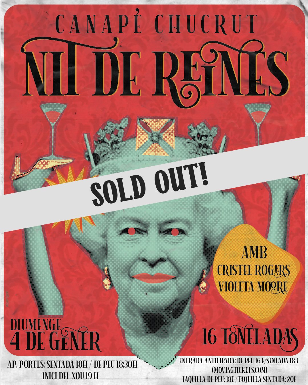 cartell_reines_sold