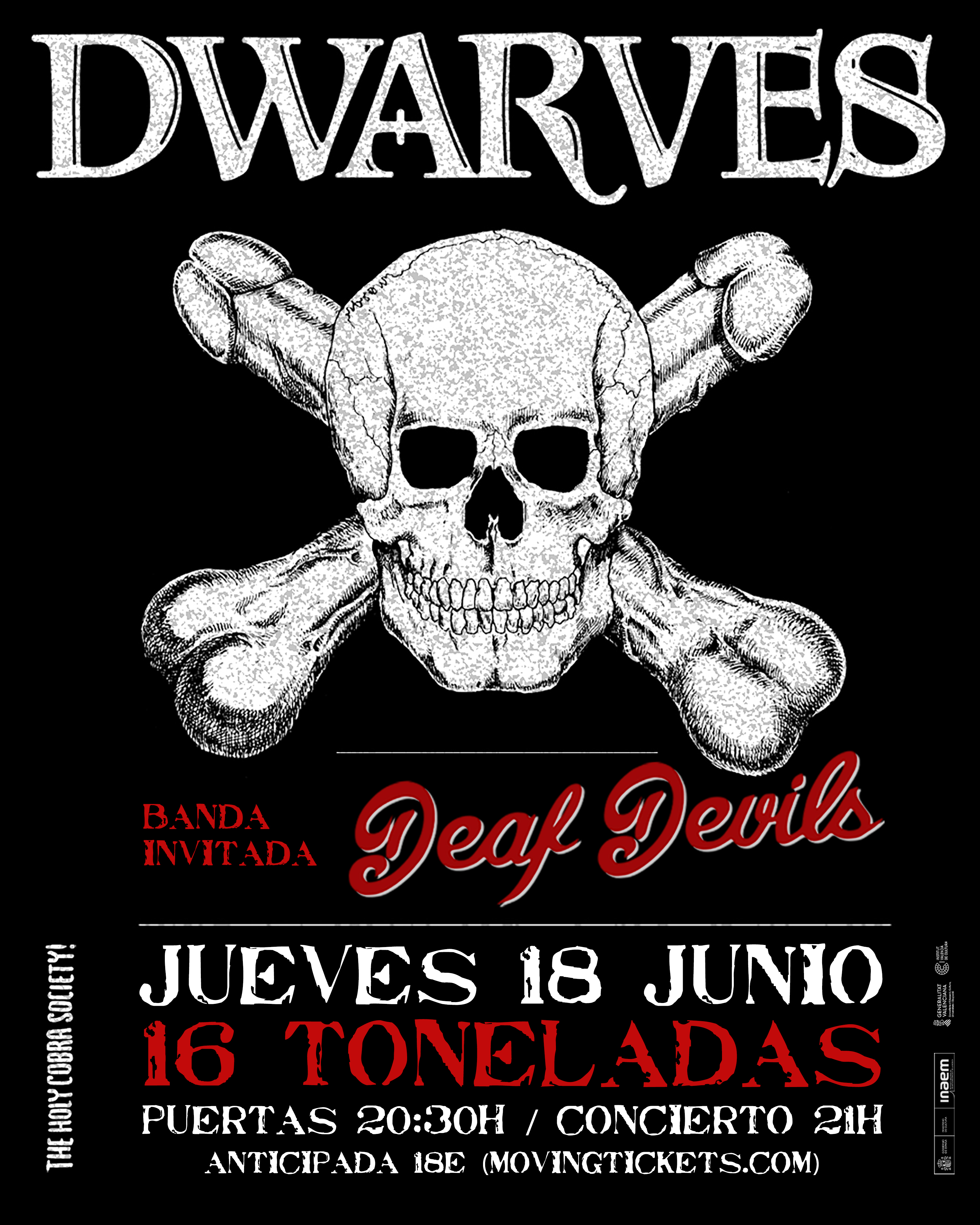 dwarves16t