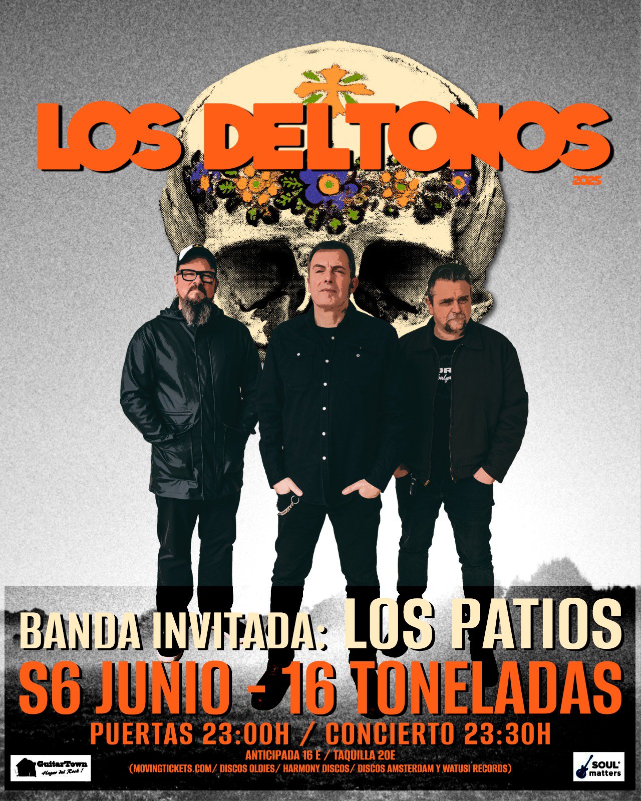 los-deltonos-sabado