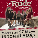 magarude