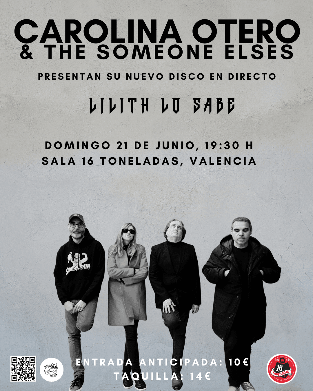 2026-6-21-concierto-presentacion-nuevo-disco-lilith-lo-sabe-21-de-junio