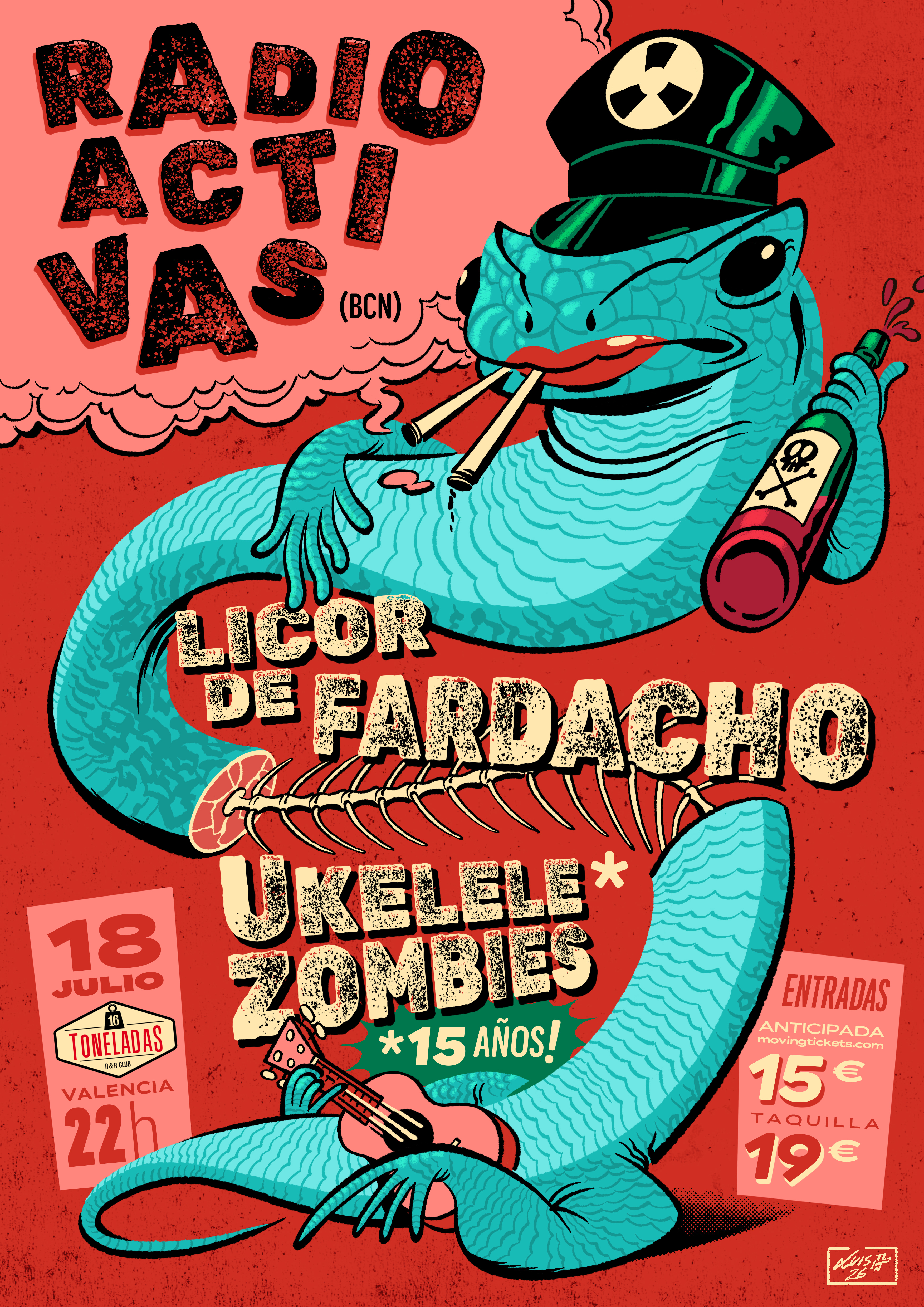 radioactivasfardachoukelelebc