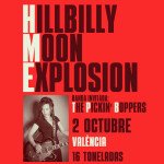 hillbillybandain