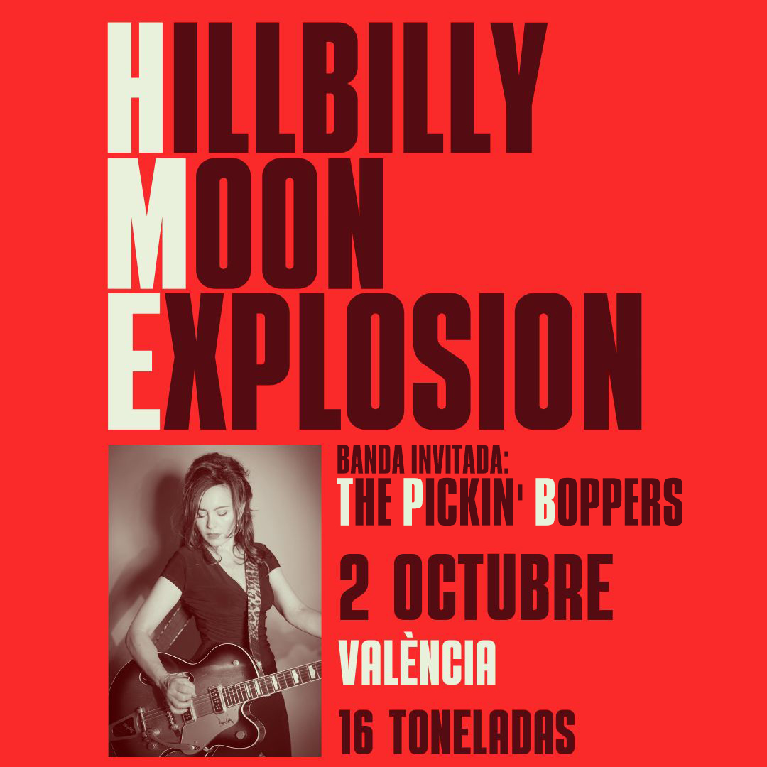 hillbillybandain