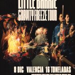 littlebarrie