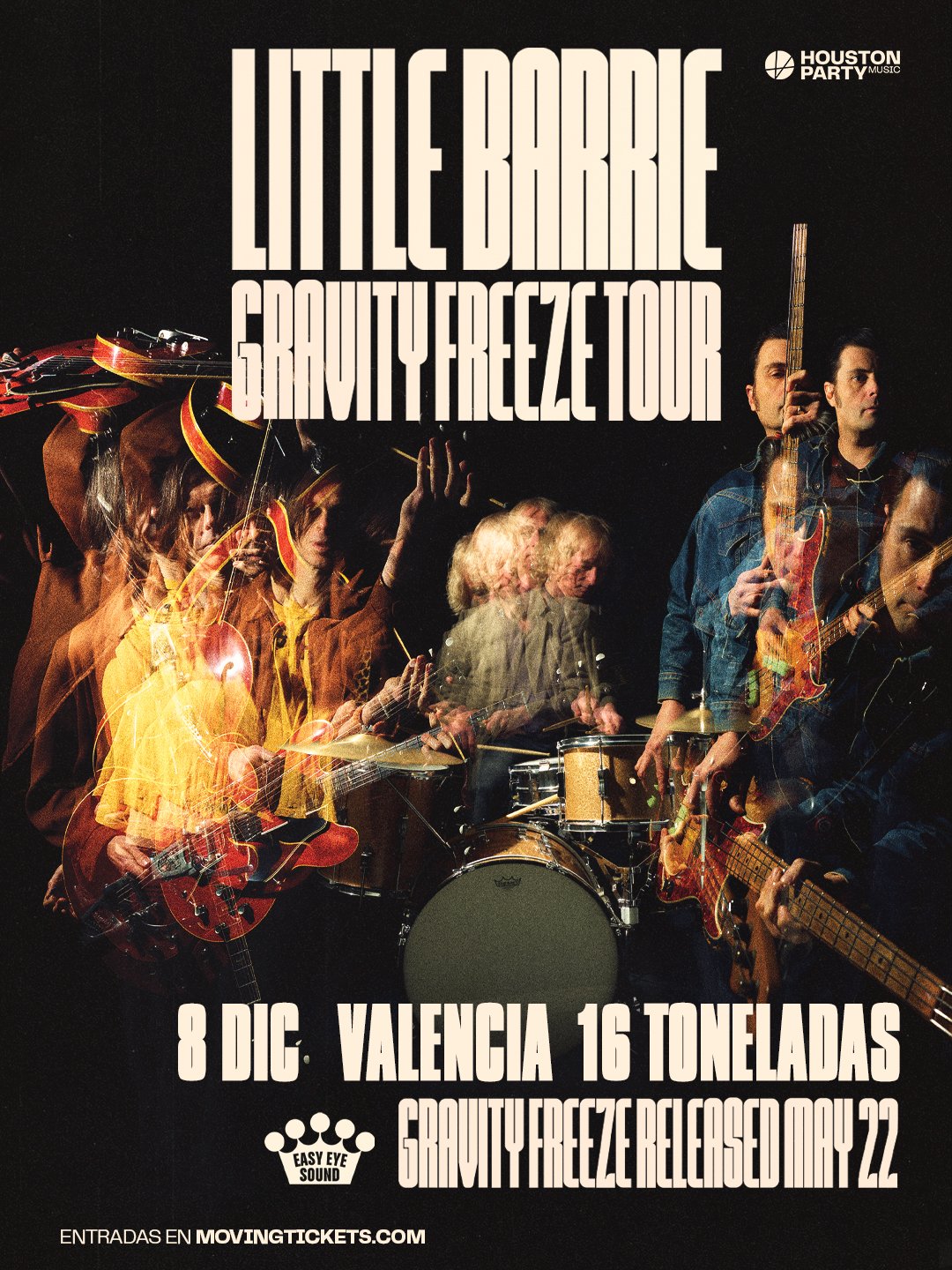 littlebarrie