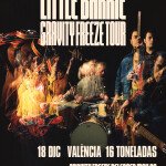 littlebarrie
