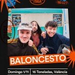 baloncesto