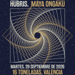hubris-maya-ongaku