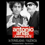 antonio